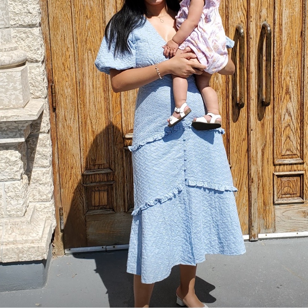 MINKPINK dress